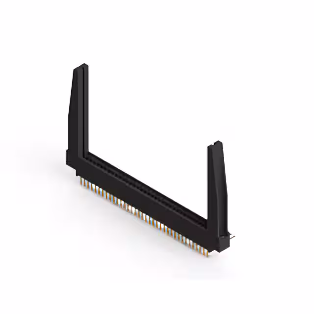 396-072-558-878 EDAC Inc.  Edgeboard Connectors